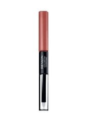 Revlon Colorstay Overtime помада 4 мл, 380 Always Sienna цена и информация | Помады, бальзамы, блеск для губ | kaup24.ee