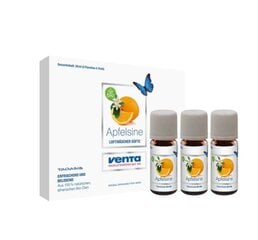 Aromaatne õli Venta, 3x 10 ml hind ja info | Kodulõhnastajad | kaup24.ee