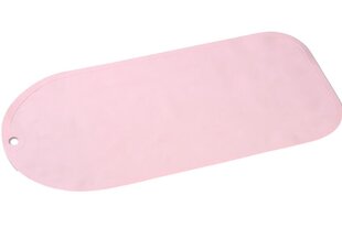 Libisemiskindel vannimatt BabyOno, 1345/08, 55x35 cm, roosa цена и информация | Maudynių prekės | kaup24.ee