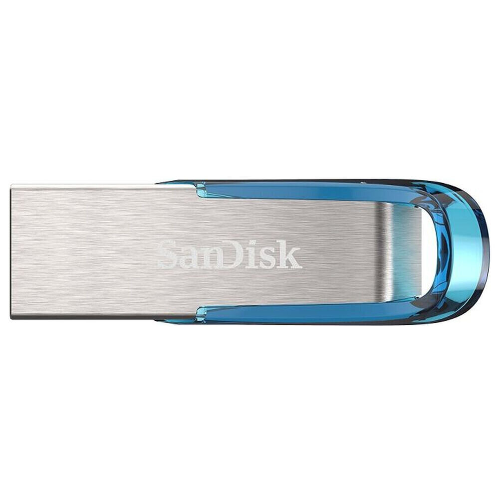SanDisk Ultra Flair SDCZ73032GG46B цена и информация | Mälupulgad | kaup24.ee