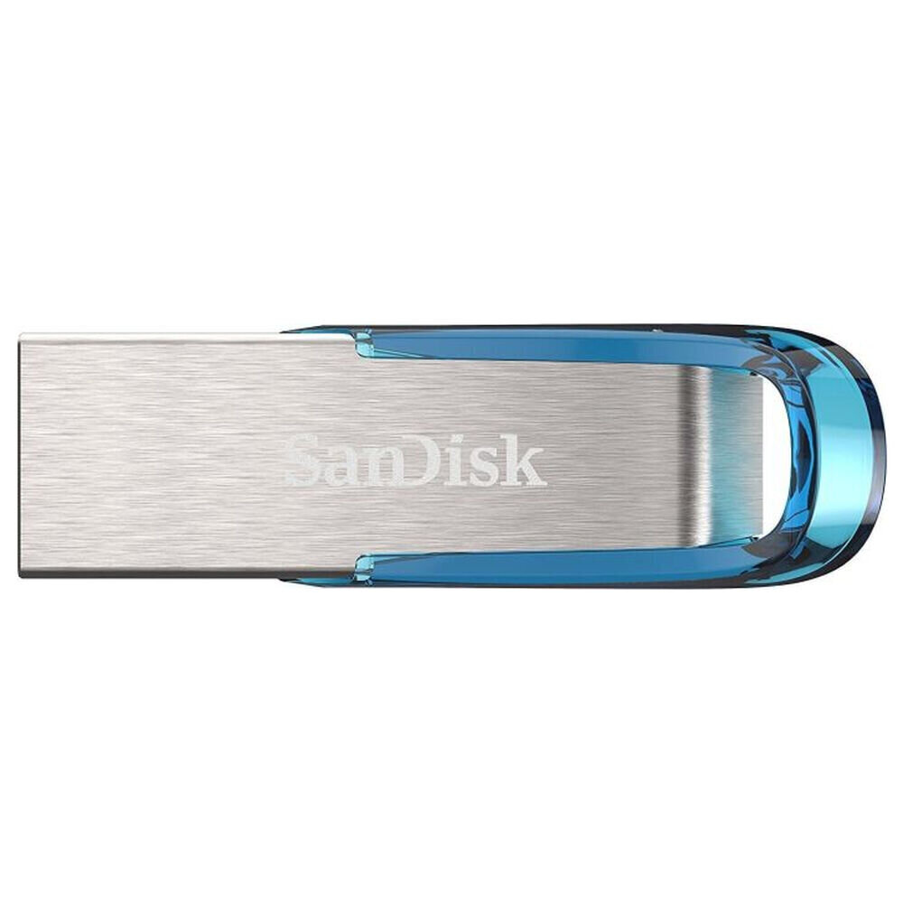 SanDisk Ultra Flair 32GB USB 3.0 цена и информация | Mälupulgad | kaup24.ee