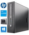 600 G1 i5-4570 8GB 240GB SSD Windows 10 Professional