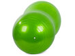 Võimlemispall, pumbaga, roheline hind ja info | Võimlemispallid | kaup24.ee