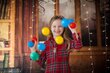 100 värvilist palli lastele hind ja info | Imikute mänguasjad | kaup24.ee