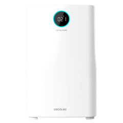 Очиститель воздуха Cecotec TotalPure 2500 Connected Wi-Fi 20 W цена и информация | Увлажнители воздуха | kaup24.ee