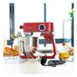 Blender/Taignamikser Cecotec Twist&Fusion 4000 Luxury Red hind ja info | Köögikombainid | kaup24.ee