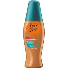 Päevituse kiirendaja Dax Sun Tanning Accelerator, 150 ml цена и информация | Кремы для солярия | kaup24.ee