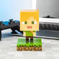 Öölamp Minecraft Alex Icon hind ja info | Lastetoa valgustid | kaup24.ee