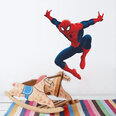 Laste seinakleebis interjöörile - Spiderman