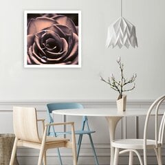 Репродукция капли воды на розе цена и информация | Картины, живопись | kaup24.ee