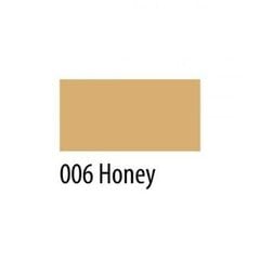 Jumestuskreem Plus + kreempuuder High Coverage 9 ml, 006 Honey цена и информация | Пудры, базы под макияж | kaup24.ee