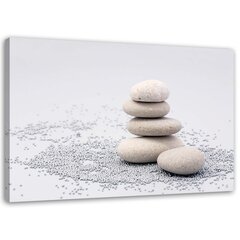 Репродукция Zen Stones цена и информация | Картины, живопись | kaup24.ee
