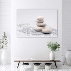 Репродукция Zen Stones цена и информация | Картины, живопись | kaup24.ee