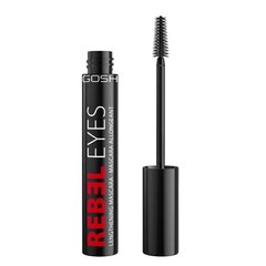 Rebel Eyes Lengthening Mascara 001 Extreme Black цена и информация | Тушь, средства для роста ресниц, тени для век, карандаши для глаз | kaup24.ee