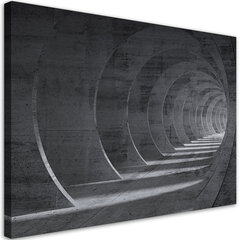 Seinapilt Hall tunnel hind ja info | Seinapildid | kaup24.ee