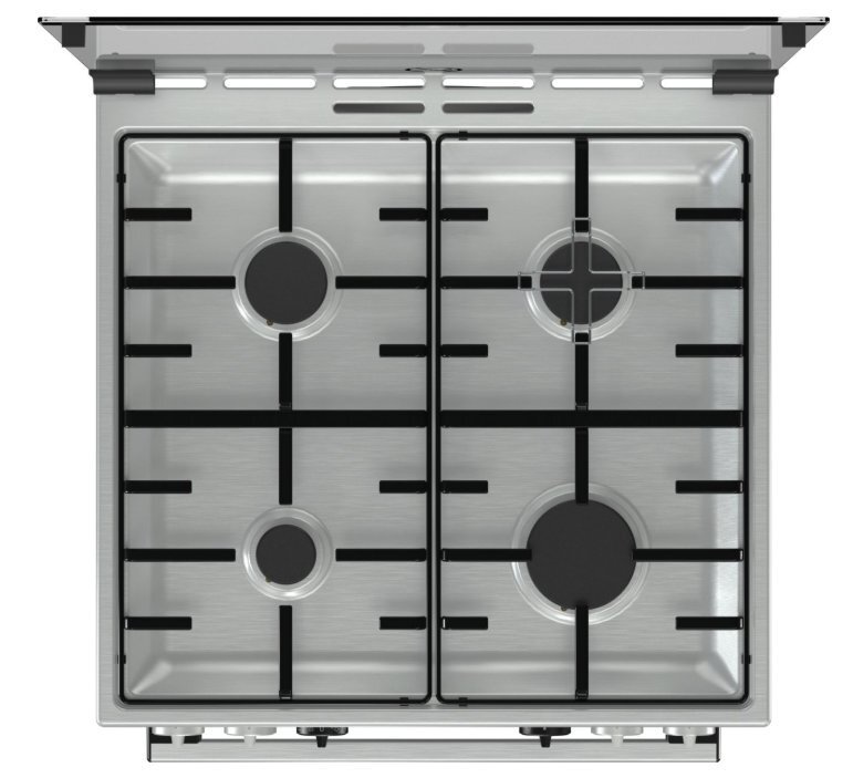 Gorenje K634XH hind ja info | Gaasipliidid | kaup24.ee