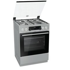 Gorenje K634XH hind ja info | Gaasipliidid | kaup24.ee