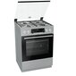 Gorenje K634XH hind ja info | Gaasipliidid | kaup24.ee