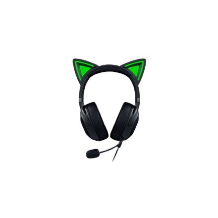 Razer Kraken Kitty V2 RZ04-04730100-R3M1 цена и информация | Kõrvaklapid | kaup24.ee