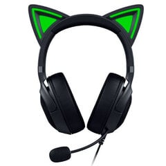 Razer Kraken Kitty V2 RZ04-04730100-R3M1 hind ja info | Kõrvaklapid | kaup24.ee