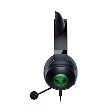 Razer Kraken Kitty V2 RZ04-04730100-R3M1 hind ja info | Kõrvaklapid | kaup24.ee