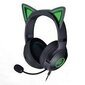 Razer Kraken Kitty V2 RZ04-04730100-R3M1 hind ja info | Kõrvaklapid | kaup24.ee