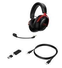 HyperX Cloud III 77Z46AA цена и информация | Kõrvaklapid | kaup24.ee