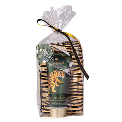 Vannikomplekt Wild at Heart, 200ml hind ja info | Kehakreemid, losjoonid | kaup24.ee