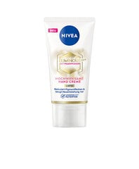 Kätekreem Nivea, 50 ml hind ja info | Kehakreemid, kehaspreid | kaup24.ee