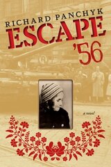 Escape '56: A Novel hind ja info | Noortekirjandus | kaup24.ee