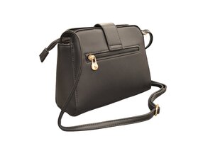 Женская сумка Erick Style черная цена и информация | Женские сумки | kaup24.ee