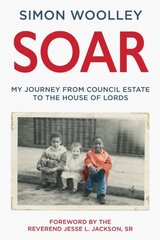 Soar: As heard on Desert Island Discs цена и информация | Биографии, автобиогафии, мемуары | kaup24.ee