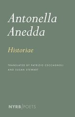 Historiae цена и информация | Поэзия | kaup24.ee