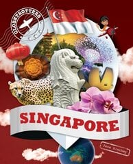 Singapore цена и информация | Книги для подростков и молодежи | kaup24.ee