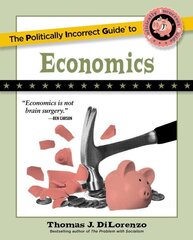 Politically Incorrect Guide to Economics цена и информация | Книги по социальным наукам | kaup24.ee