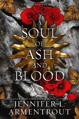Soul of ASH and Blood: A Blood and ASH Novel цена и информация | Фантастика, фэнтези | kaup24.ee