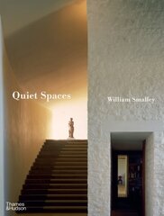 Quiet Spaces hind ja info | Arhitektuuriraamatud | kaup24.ee