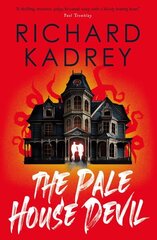 Pale House Devil цена и информация | Фантастика, фэнтези | kaup24.ee