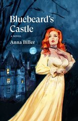 Bluebeard's Castle цена и информация | Фантастика, фэнтези | kaup24.ee