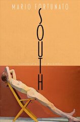 South: A Novel цена и информация | Фантастика, фэнтези | kaup24.ee