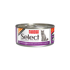 Консервы для кошек Select Adult Cat Chicken, 100 г цена и информация | Кошачьи консервы | kaup24.ee