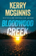 Bloodwood Creek цена и информация | Фантастика, фэнтези | kaup24.ee