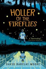 Holler of the Fireflies цена и информация | Книги для подростков и молодежи | kaup24.ee