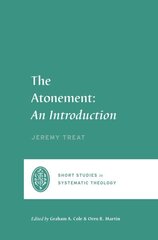 Atonement: An Introduction hind ja info | Usukirjandus, religioossed raamatud | kaup24.ee