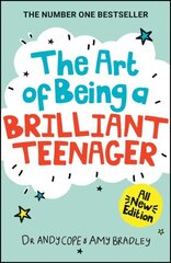 Art of Being A Brilliant Teenager 2nd edition hind ja info | Noortekirjandus | kaup24.ee