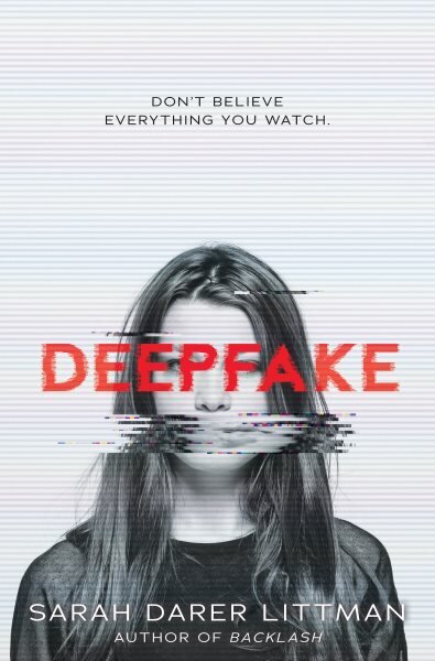 Deepfake hind ja info | Noortekirjandus | kaup24.ee