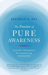 Practice of Pure Awareness: Somatic Meditation for Awakening the Sacred цена и информация | Духовная литература | kaup24.ee