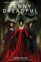 Penny Dreadful - The Ongoing Series Volume 2: The Beauteous Evil цена и информация | Фантастика, фэнтези | kaup24.ee