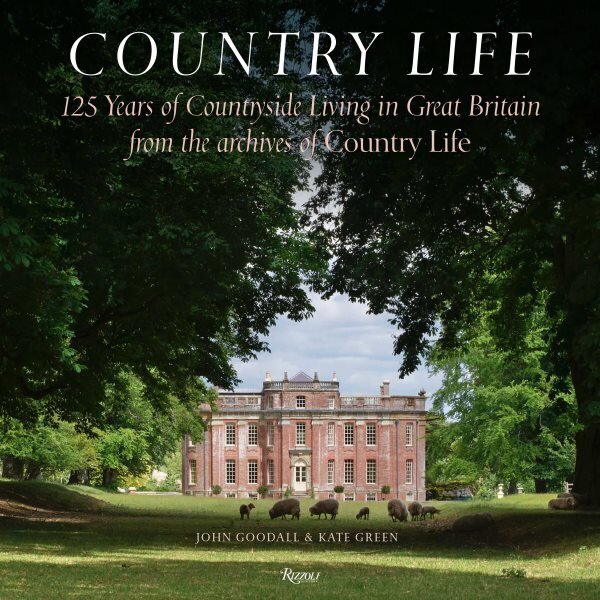 Country Life: 125 Years of Countryside Living in Great Britain from the Archives of Country Life цена и информация | Eneseabiraamatud | kaup24.ee