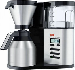 Melitta 1012-06 hind ja info | Kohvimasinad | kaup24.ee